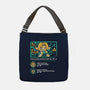 How To Play Ocarina Well-None-Adjustable Tote-Bag-Sketchdemao