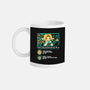 How To Play Ocarina Well-None-Mug-Drinkware-Sketchdemao