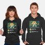 How To Play Ocarina Well-Unisex-Pullover-Sweatshirt-Sketchdemao