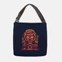 Full Power-None-Adjustable Tote-Bag-Sketchdemao