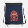 Full Power-None-Drawstring-Bag-Sketchdemao