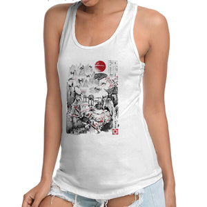 Last Battle Of The Galactic Civil War