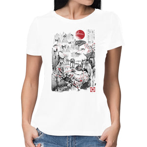 Last Battle Of The Galactic Civil War