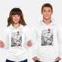 Last Battle Of The Galactic Civil War-Unisex-Pullover-Sweatshirt-DrMonekers