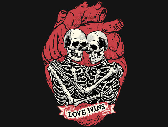 Love Wins