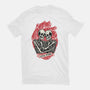 Love Wins-Womens-Fitted-Tee-glitchygorilla