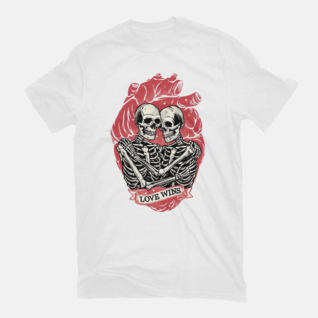 Love Wins-Mens-Heavyweight-Tee-glitchygorilla