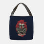 Love Wins-None-Adjustable Tote-Bag-glitchygorilla