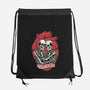 Love Wins-None-Drawstring-Bag-glitchygorilla