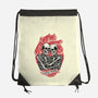 Love Wins-None-Drawstring-Bag-glitchygorilla