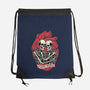 Love Wins-None-Drawstring-Bag-glitchygorilla