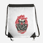 Love Wins-None-Drawstring-Bag-glitchygorilla