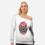 Love Wins-Womens-Off Shoulder-Sweatshirt-glitchygorilla