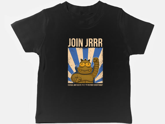 Join Jrrr