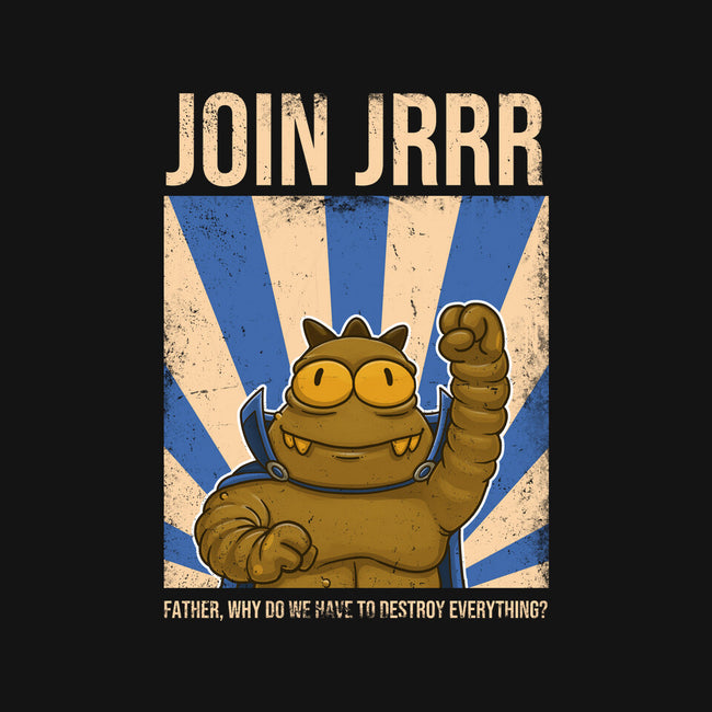 Join Jrrr-Youth-Basic-Tee-trheewood