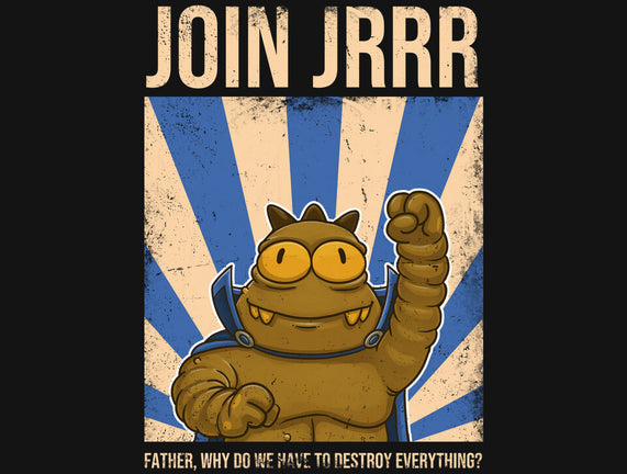 Join Jrrr