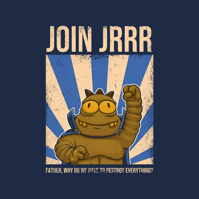 Join Jrrr-None-Fleece-Blanket-trheewood