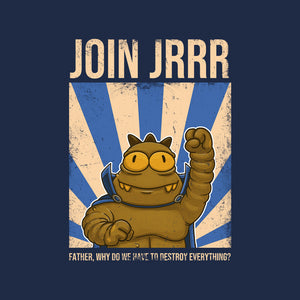 Join Jrrr