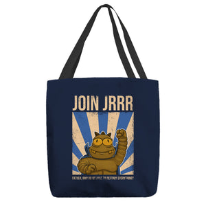 Join Jrrr