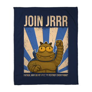 Join Jrrr