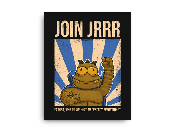 Join Jrrr