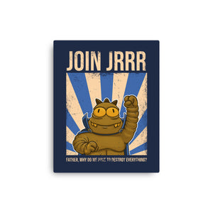 Join Jrrr