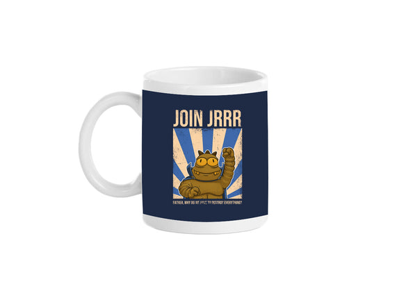 Join Jrrr