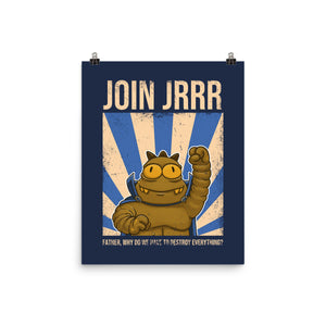 Join Jrrr