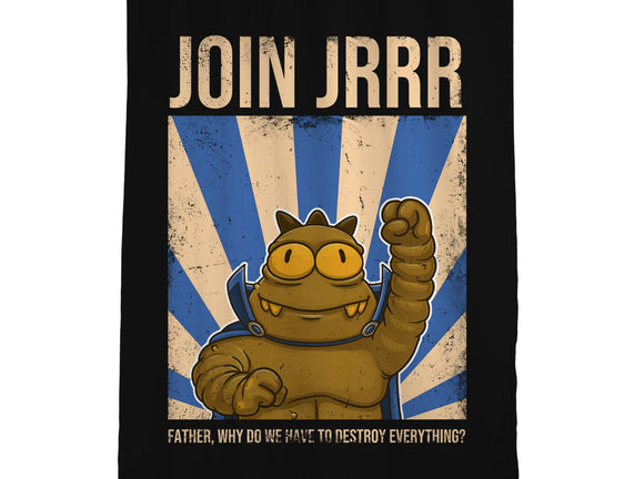 Join Jrrr