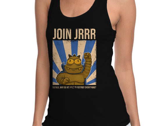 Join Jrrr