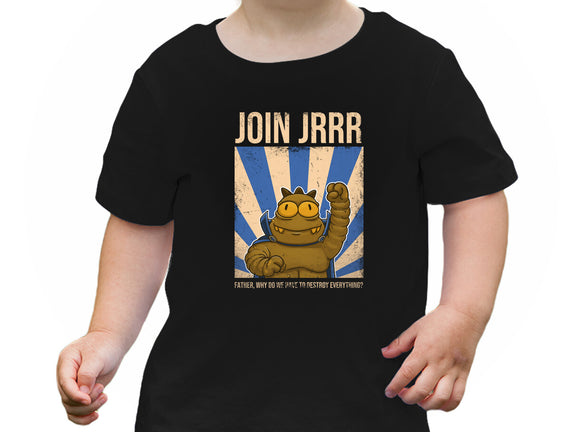 Join Jrrr