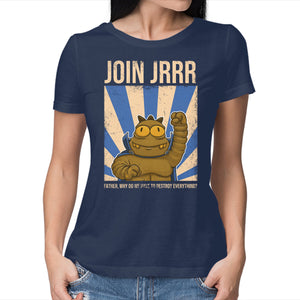 Join Jrrr