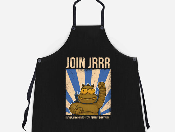 Join Jrrr