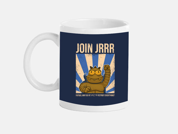 Join Jrrr