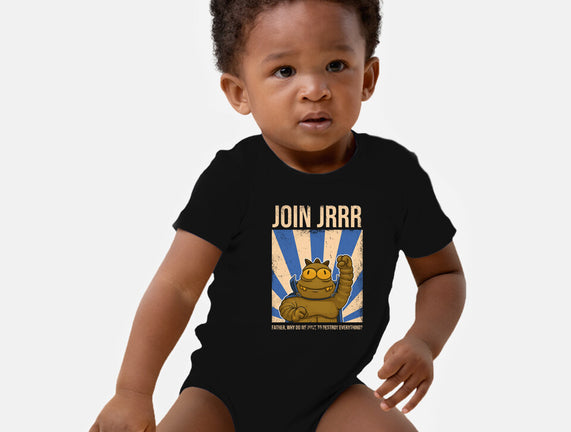 Join Jrrr