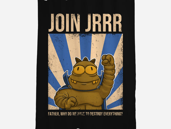 Join Jrrr