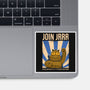 Join Jrrr-None-Glossy-Sticker-trheewood