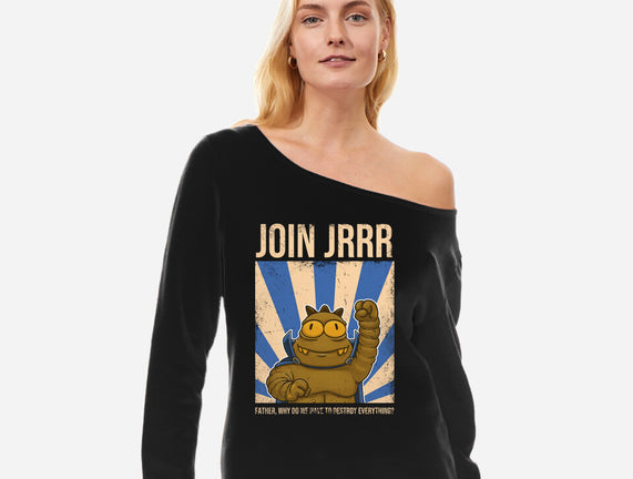 Join Jrrr