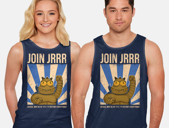 Join Jrrr