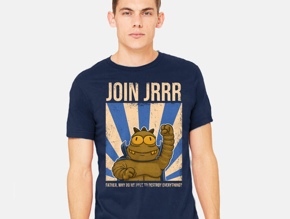 Join Jrrr