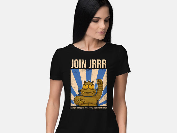 Join Jrrr