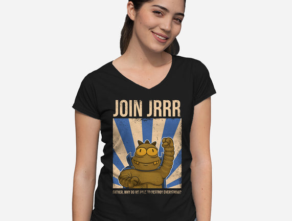 Join Jrrr