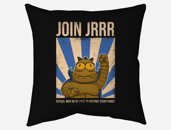 Join Jrrr