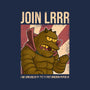 Join Lrrr-None-Glossy-Sticker-trheewood