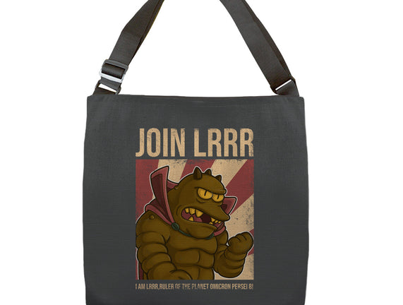 Join Lrrr
