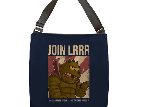 Join Lrrr