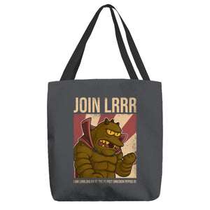 Join Lrrr