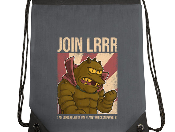 Join Lrrr