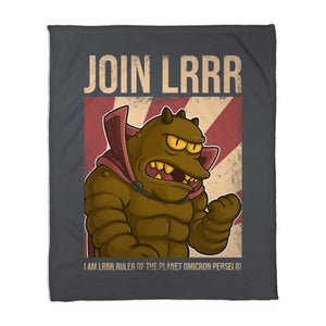 Join Lrrr