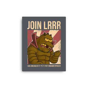 Join Lrrr